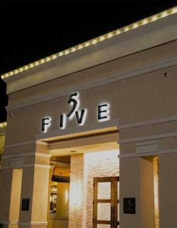 Five Restaurant