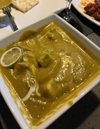 Lime & Lemon Indian Grill & Bar – Raleigh